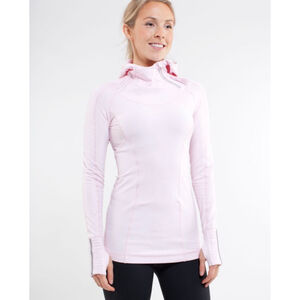 Lululemon Run: Back On Track Pullover
